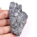 Loose black moissanite stone pear shape with high brilliance and durable moissanite diamond appearance.