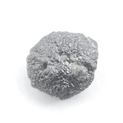 grey colour rough cut diamonds, rough diamond cube