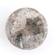 grey colour 0.85 ct natural diamond ring 0.85 carat natural diamond