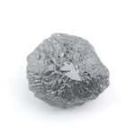 grey colour rough cut diamonds, rough diamond cube