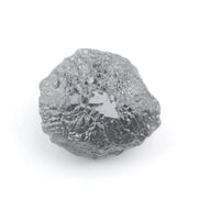 grey colour rough cut diamonds, rough diamond cube