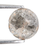 grey colour 0.85 ct natural diamond ring 0.85 carat natural diamond