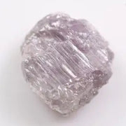 Natural pink diamond ring with IGI certification and brilliant cut