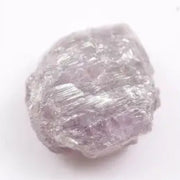 Natural pink diamond ring with IGI certification and brilliant cut