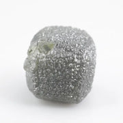 grey colour huge rough diamond, raw diamond rough