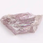 pink diamond rings, earrings, and necklaces with certified quality and brilliance.