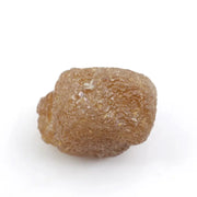brown colour rough natural diamond, rough brwon diamond