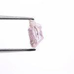 pink diamond rings, earrings, and necklaces with certified quality and brilliance.