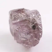 Natural pink diamond engagement ring with GIA certification