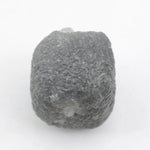 grey colour grey diamond rough, grey diamond in the rough