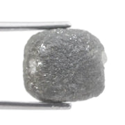 grey colour grey diamond rough, grey diamond in the rough