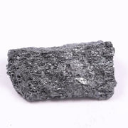 black moissanate stone suitable for custom rings, pendants, and earrings