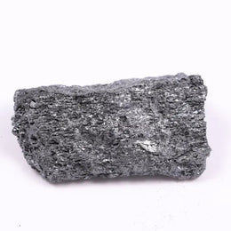 black moissanate stone suitable for custom rings, pendants, and earrings