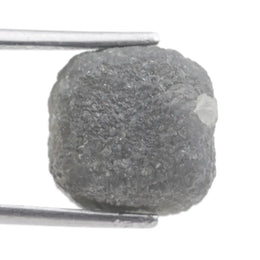 grey colour grey diamond rough, grey diamond in the rough