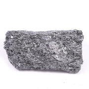 black moissanate stone suitable for custom rings, pendants, and earrings