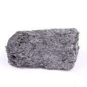 black moissanate stone suitable for custom rings, pendants, and earrings