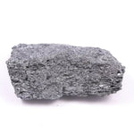 black moissanate stone suitable for custom rings, pendants, and earrings