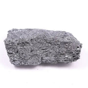 black moissanate stone suitable for custom rings, pendants, and earrings