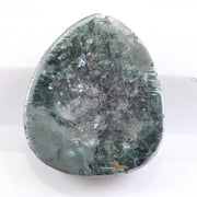 1.14 Ct natural blue pear cut diamond loose rare fancy color elegant stone for custom engagement ring