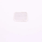 0.76 Ct white rough diamond Uncut Natural loose diamond for jewelry making 