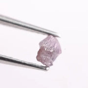 Pink diamond earrings and lab grown diamond jewelry collection