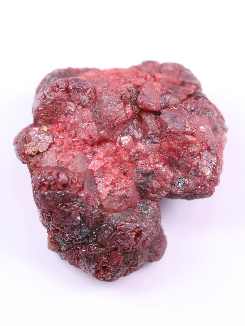 Shop - Natural Red Rough Diamond - 8.24 Carat Loose Uncut Raw Diamond