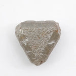 grey colour rough diamond in matrix, rough diamond ring engagement