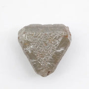 grey colour rough diamond in matrix, rough diamond ring engagement