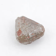 brown colour loose rough diamonds, macle rough diamond