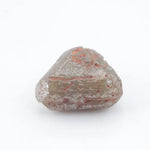 brown colour loose rough diamonds, macle rough diamond