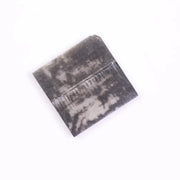 1.24 Ct Natural Black Lab Grown Diamond Loose Uncut Diamond Use For Jewerly 