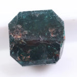 1.28 Ct natural green cushion cut diamond loose rare fancy color elegant stone for custom engagement ring
