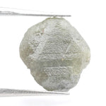 grey colour rough diamonds in kimberlite, rough diamonds reviews