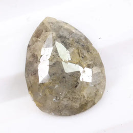 Yellow natural diamond ring featuring a rare fancy color center stone set in fine gold. This earth-mined natural diamond engagement ring showcases exceptional brilliance, rarity