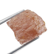 orange colour orange diamond rough, yellow diamond in the rough
