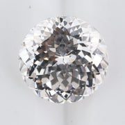 2.65 Ct Round Pentagon Cut Lab Grown Diamond D-E-F Lab Created Diamond For Wedding Ring