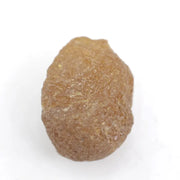 brown colour rough natural diamond, rough brwon diamond