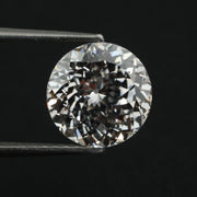 2.65 Ct Round Pentagon Cut Lab Grown Diamond D-E-F Lab Created Diamond For Wedding Ring