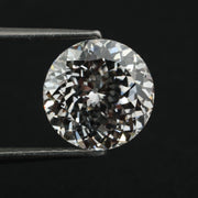 2.65 Ct Round Pentagon Cut Lab Grown Diamond D-E-F Lab Created Diamond For Wedding Ring