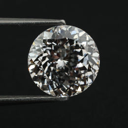 2.65 Ct Round Pentagon Cut Lab Grown Diamond D-E-F Lab Created Diamond For Wedding Ring