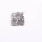 0.77 Ct lab-grown brown rough diamond, industrial grade loose raw diamond for jewelry making and custom designs, free worldwide shipping.