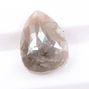 Natural diamond eternity band featuring continuous round diamonds symbolizing everlasting love. Crafted with genuine earth-mined diamonds for wedding rings and anniversary celebrations.