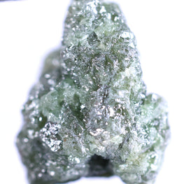 Shop - Natural Uncut Green Color 3.70 Carat Rough Diamond