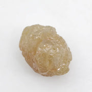 yellow colour rough natural yellow diamond, diamond rough rock