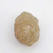 yellow colour rough natural yellow diamond, diamond rough rock