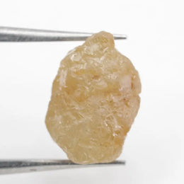 yellow colour rough natural yellow diamond, diamond rough rock