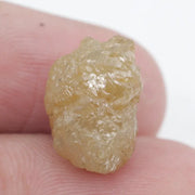 yellow colour rough natural yellow diamond, diamond rough rock