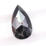 1.5 carat natural diamond ring with classic solitaire setting and exceptional brilliance. Earth-mined diamond designed for engagement and timeless fine jewelry collections.