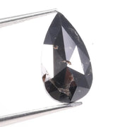 1.5 carat natural diamond ring with classic solitaire setting and exceptional brilliance. Earth-mined diamond designed for engagement and timeless fine jewelry collections.