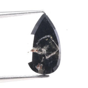 1.5 carat natural diamond ring with classic solitaire setting and exceptional brilliance. Earth-mined diamond designed for engagement and timeless fine jewelry collections.